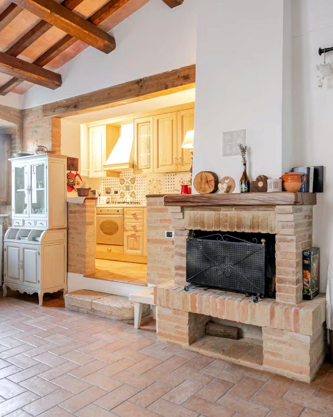 Cottage Bellavista