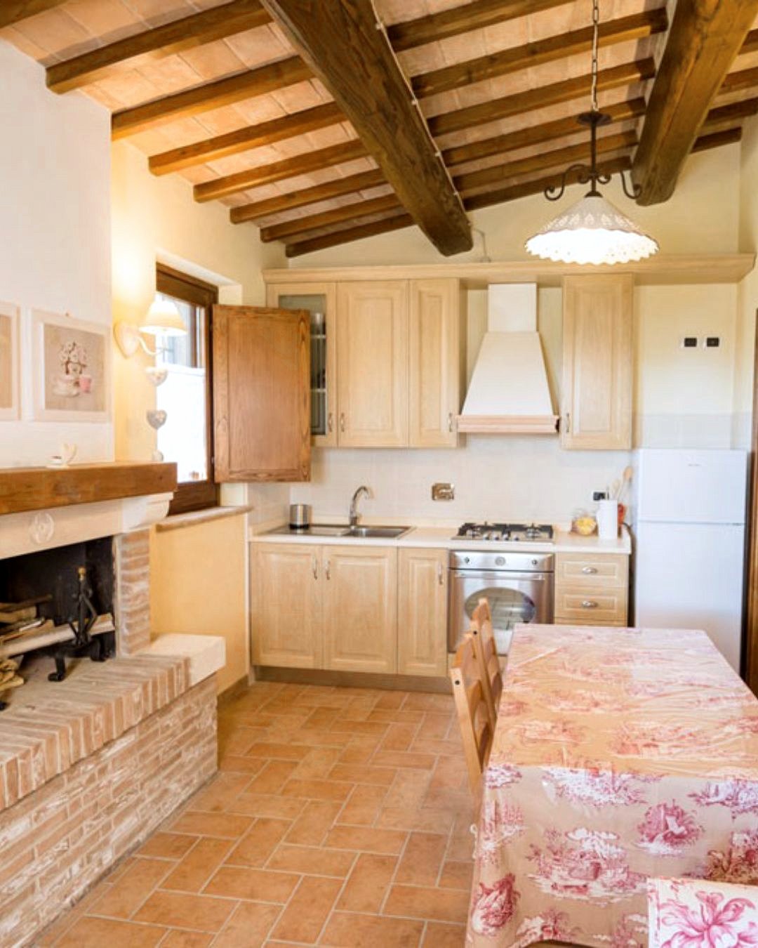 Cottage Ulivo