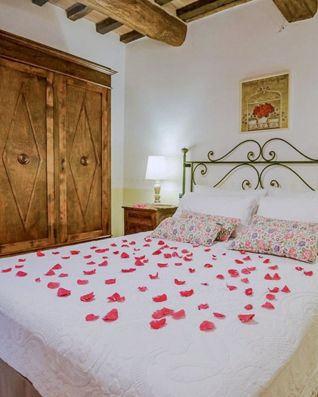 Cottage Rosmarino