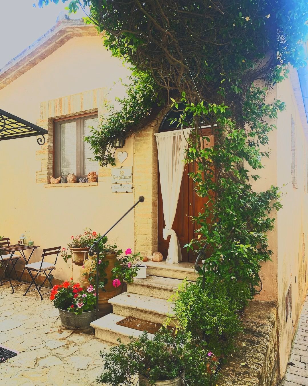 Cottage Bellavista