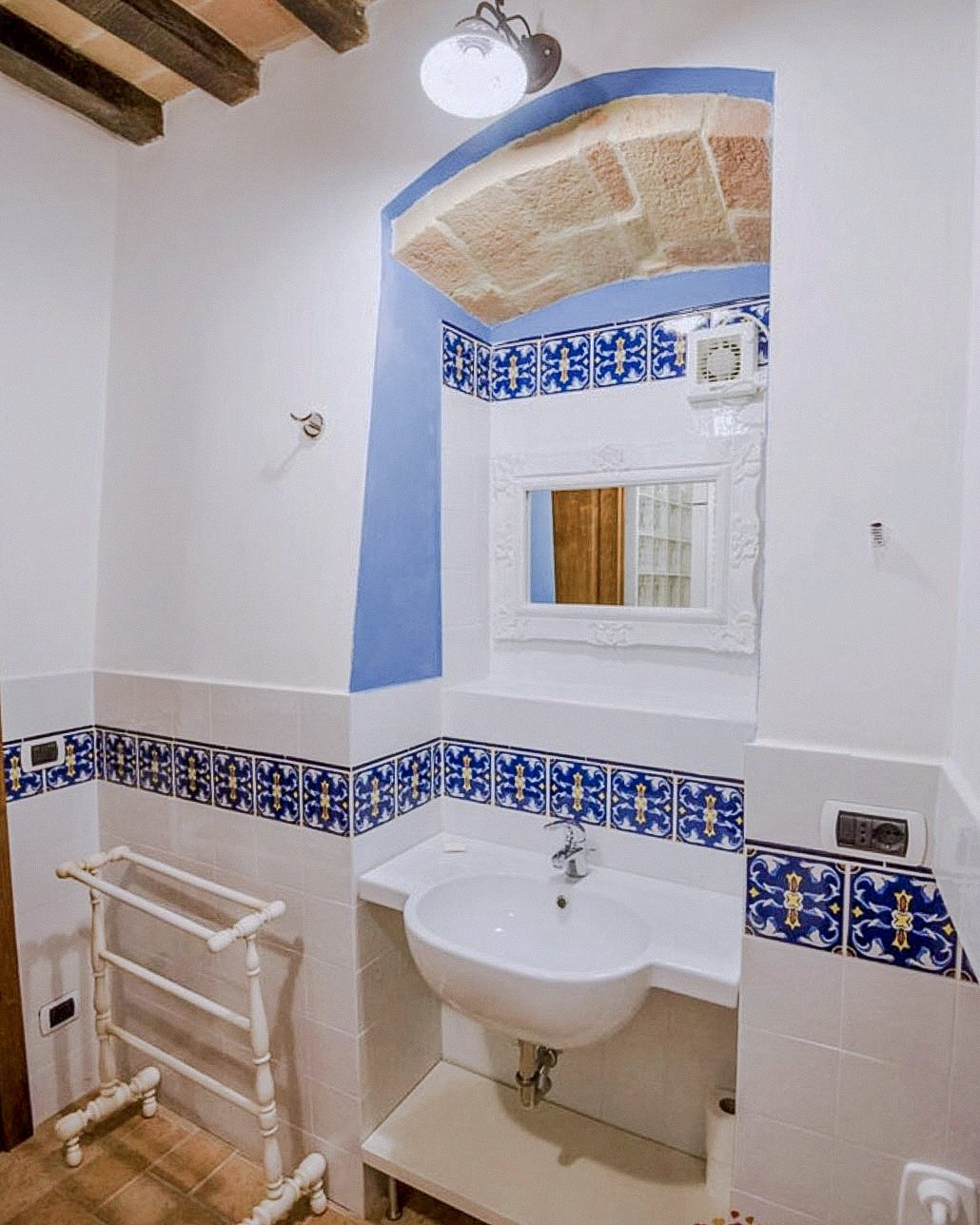 Cottage Rosmarino