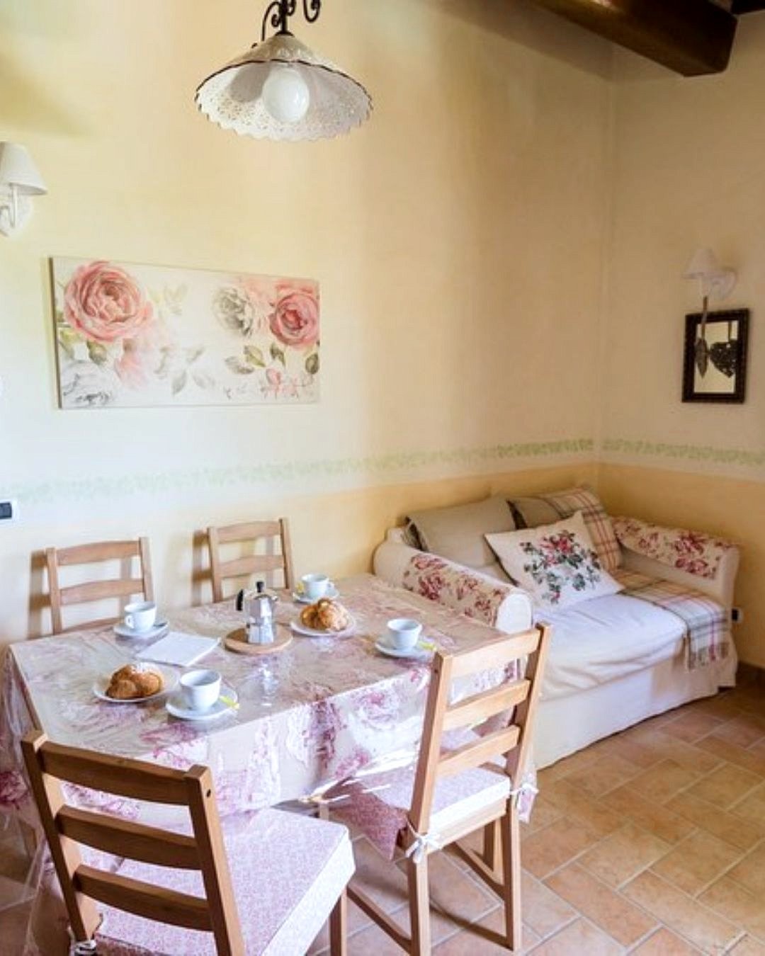 Cottage Ulivo
