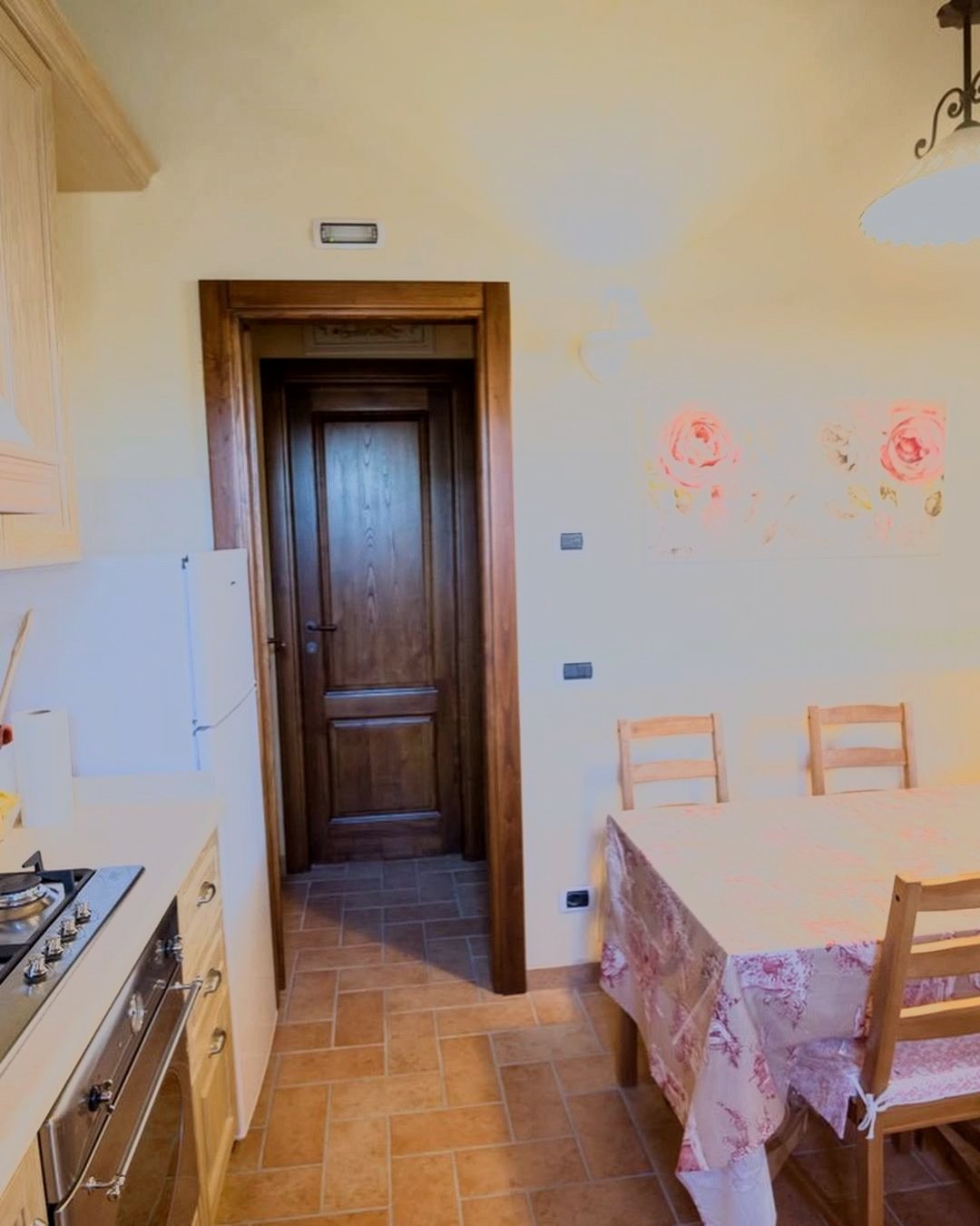 Cottage Ulivo