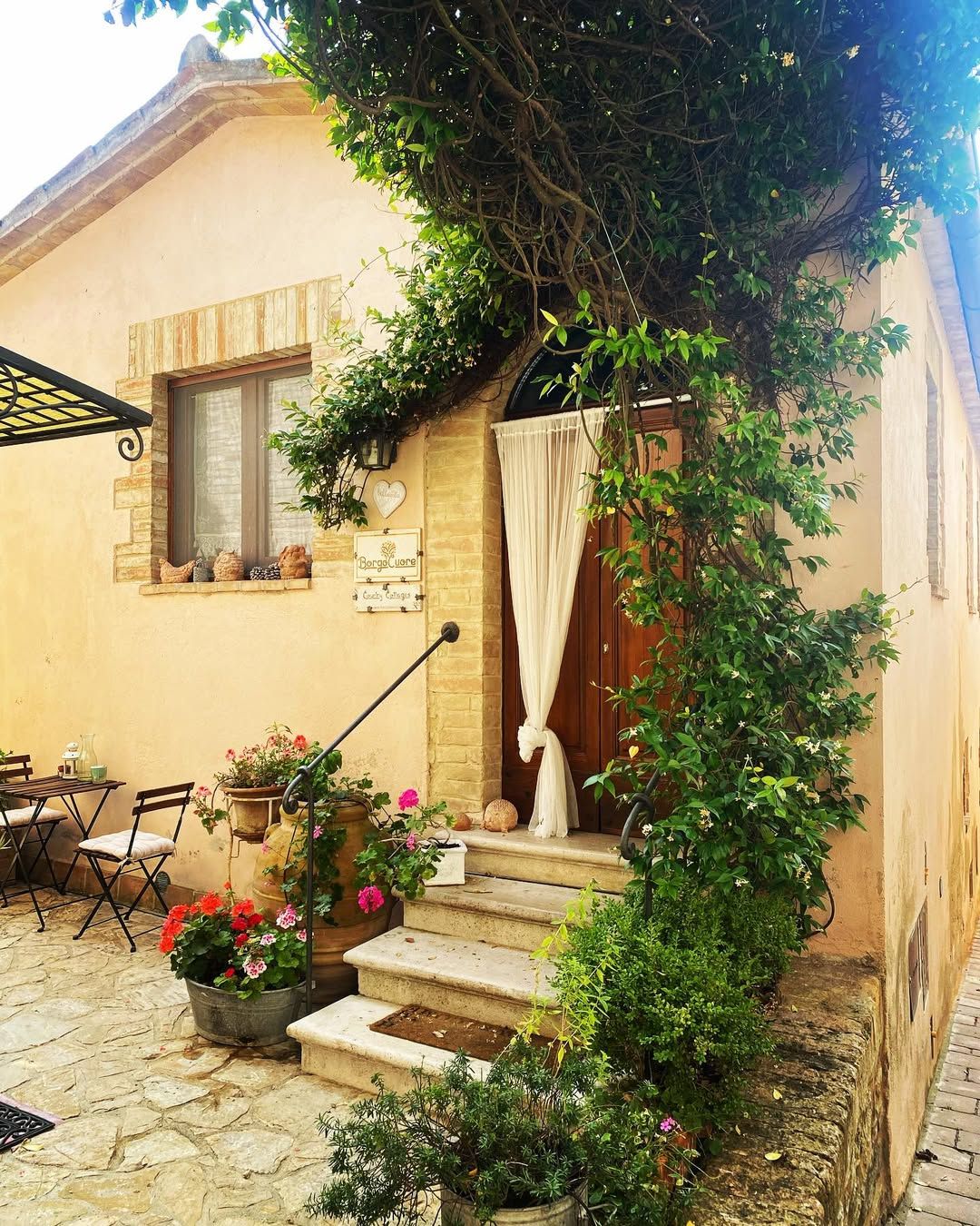 Cottage Bellavista