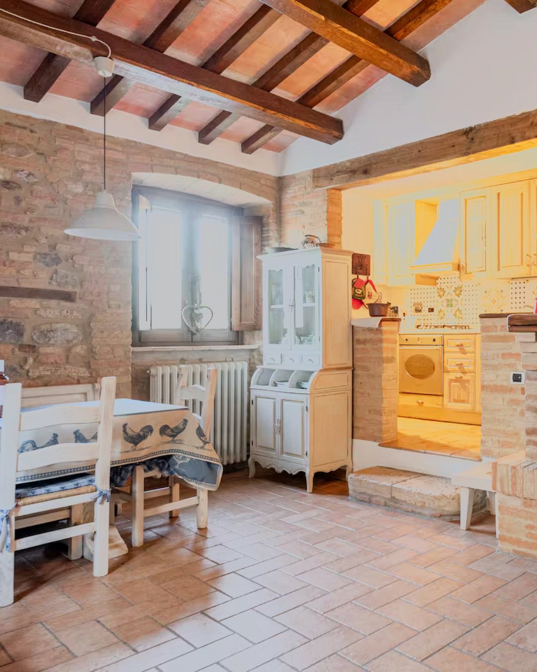 Cottage Bellavista