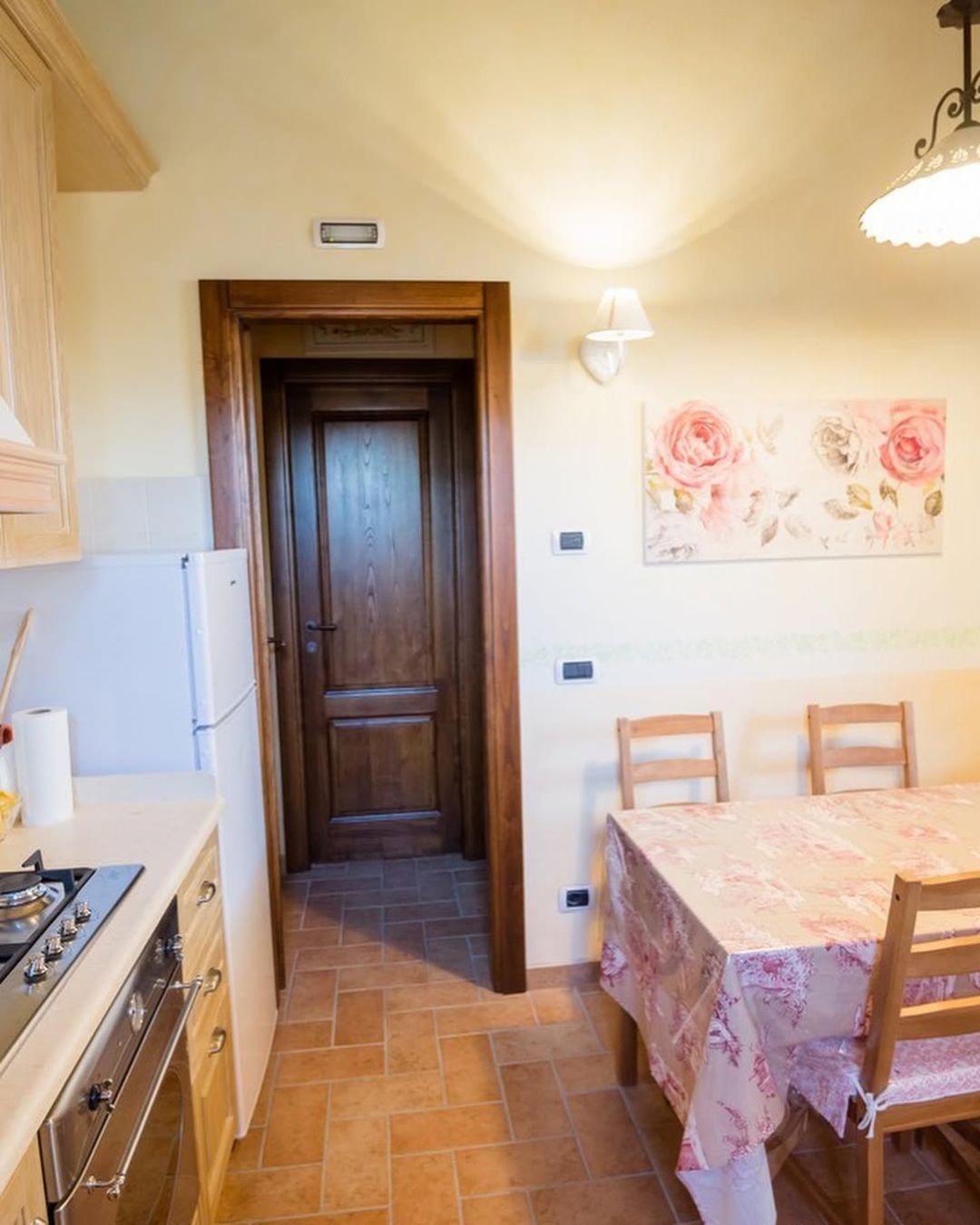 Cottage Ulivo