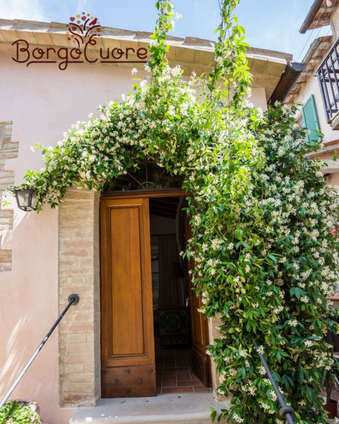Cottage Bellavista