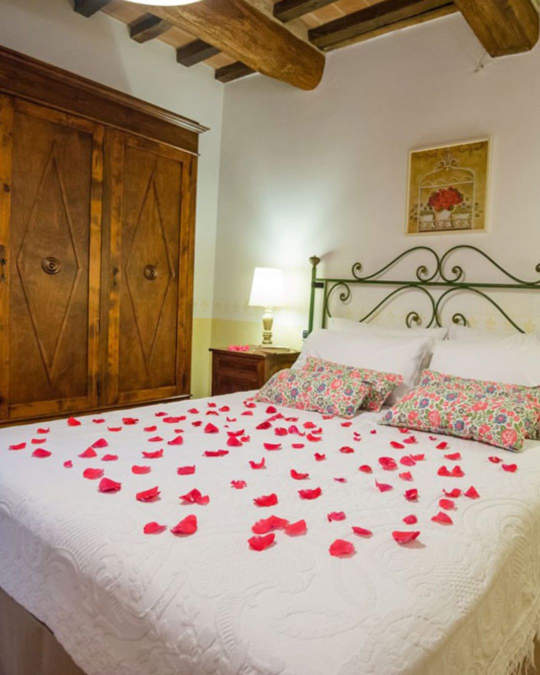Cottage Rosmarino