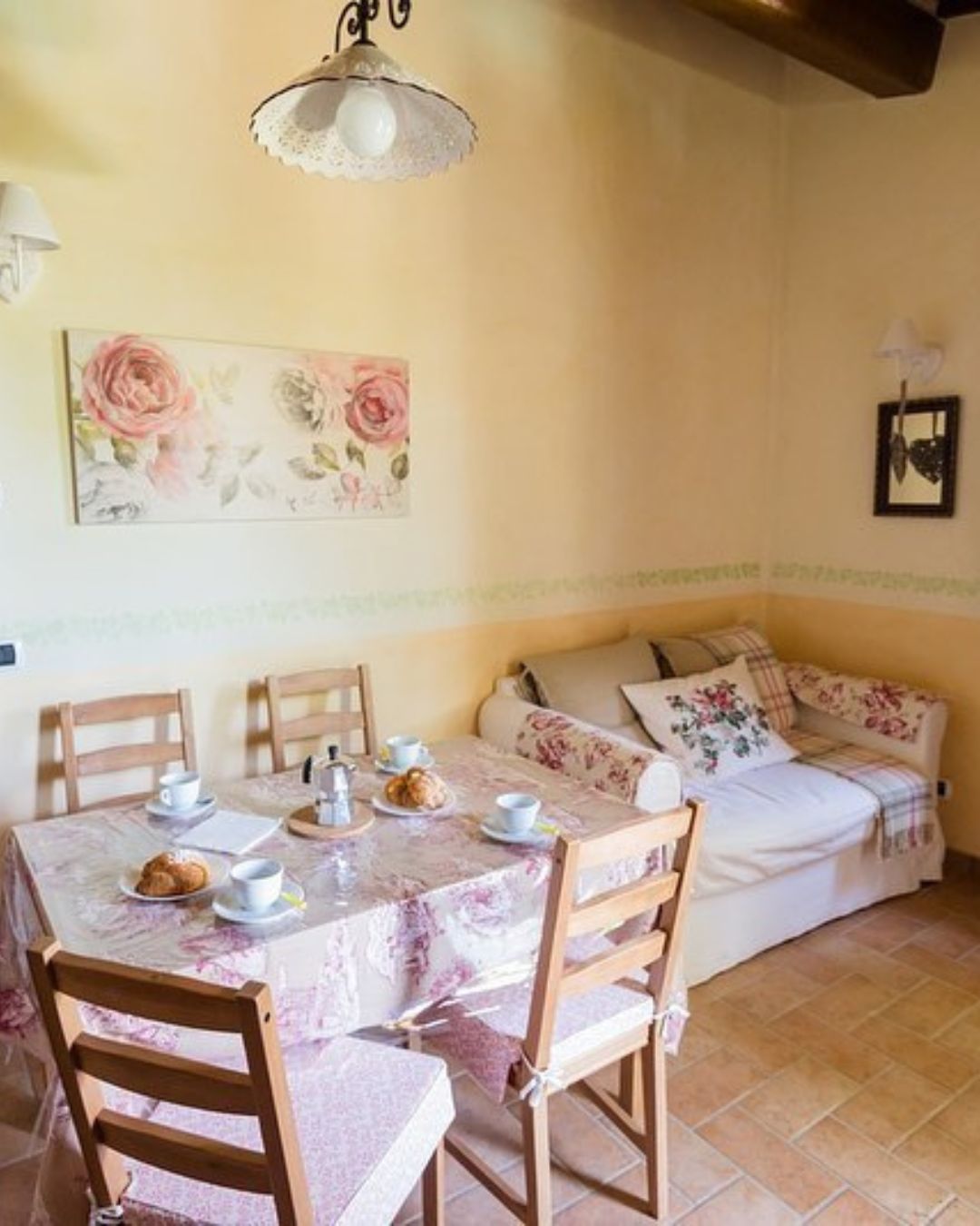 Cottage Ulivo