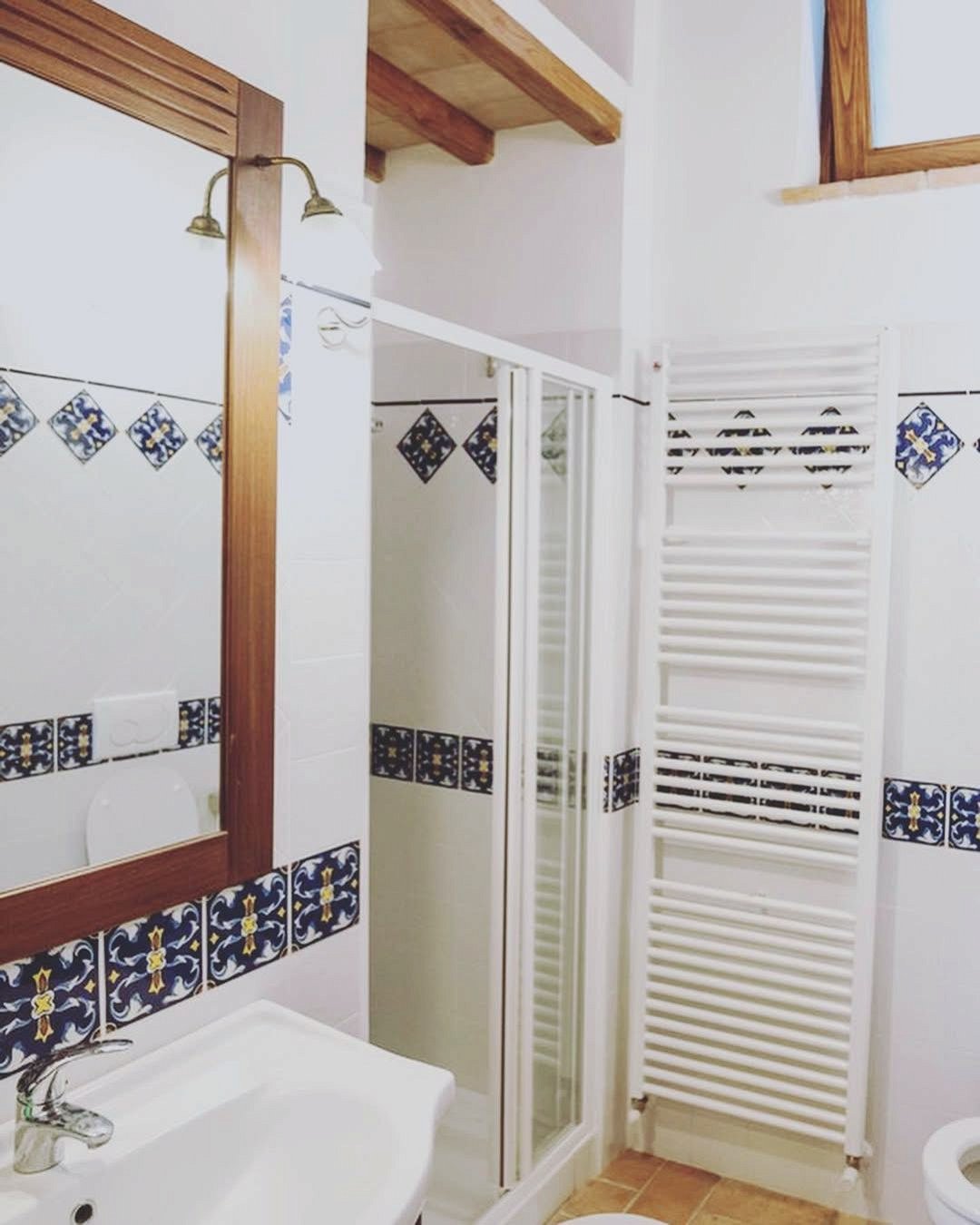 Cottage Ulivo