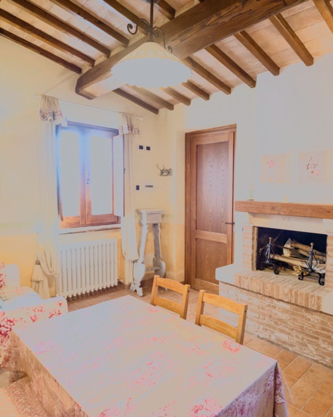 Cottage Ulivo
