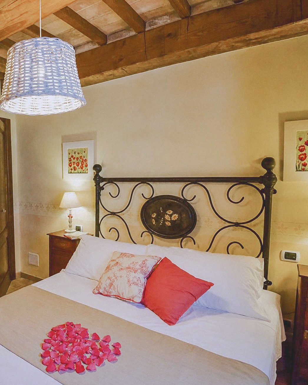 Cottage Rosmarino
