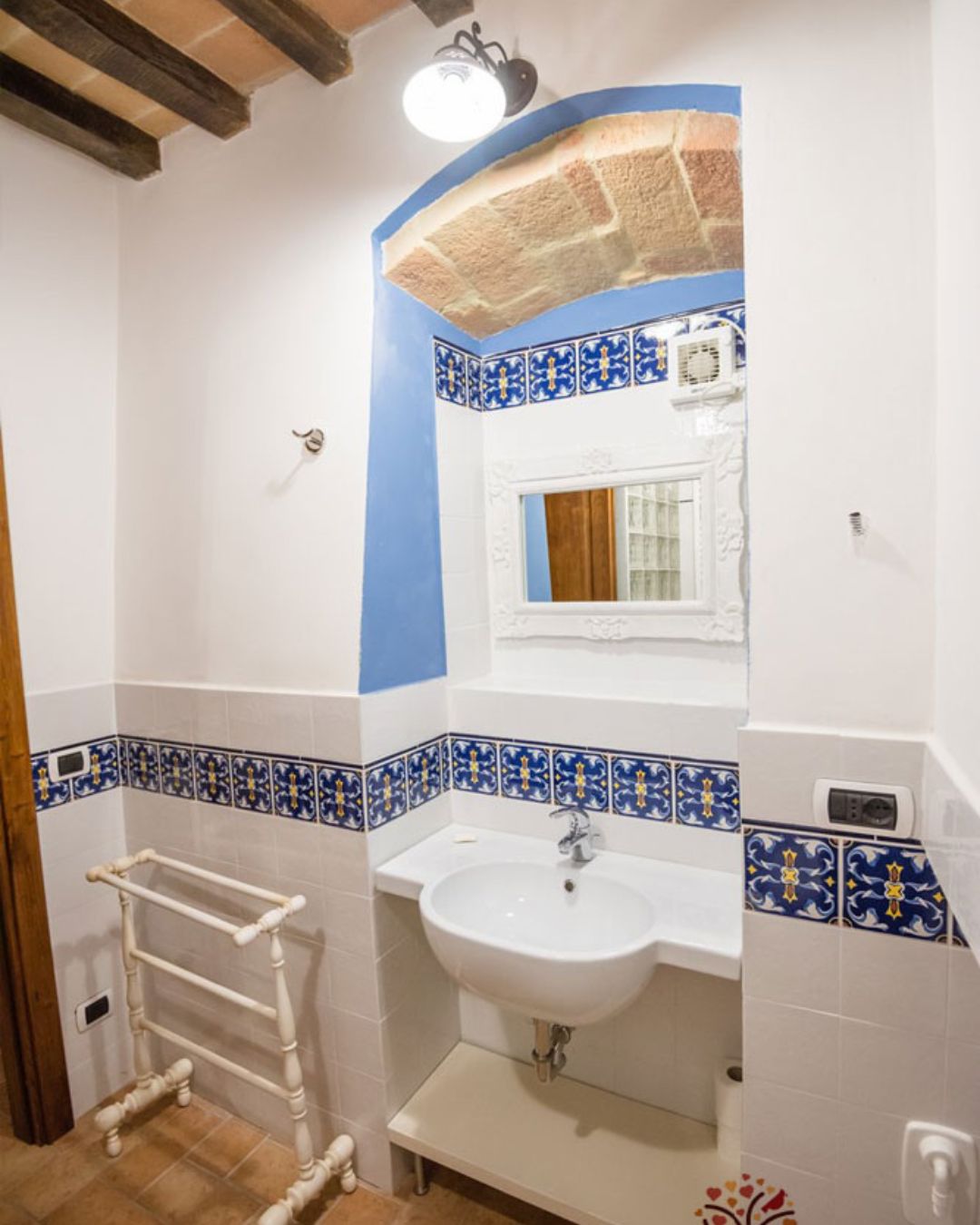 Cottage Rosmarino