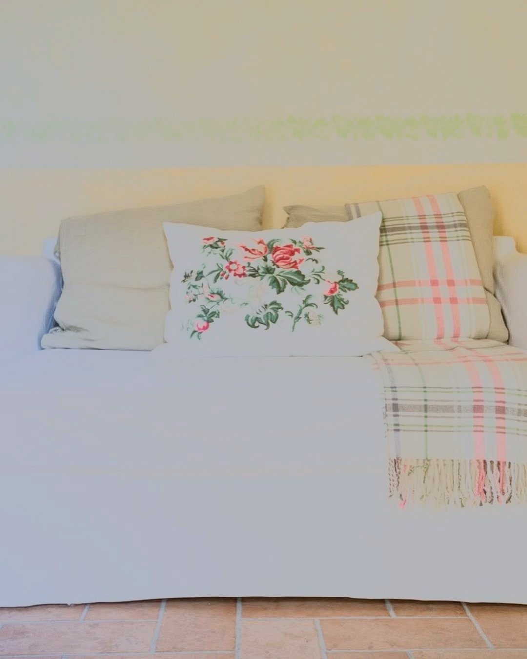Cottage Ulivo