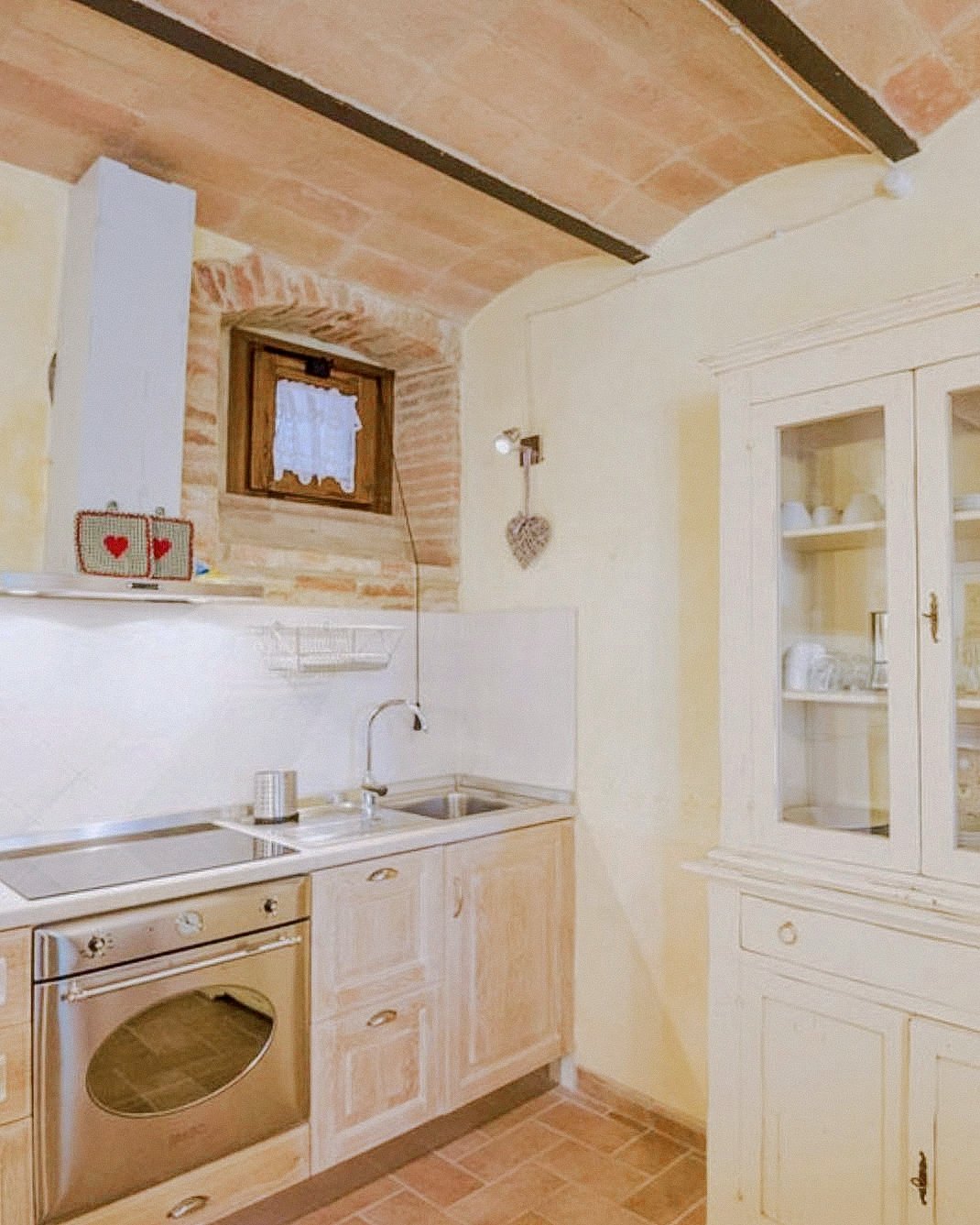 Cottage Rosmarino