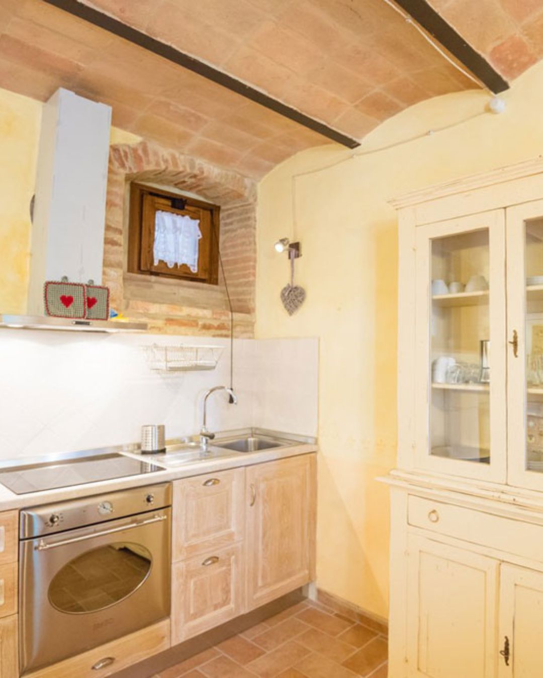 Cottage Rosmarino