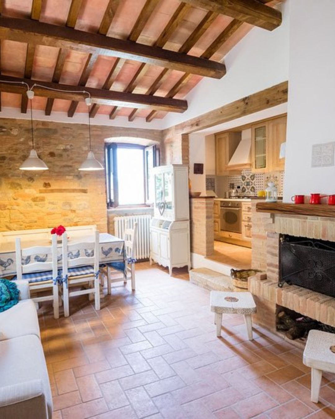 Cottage Bellavista