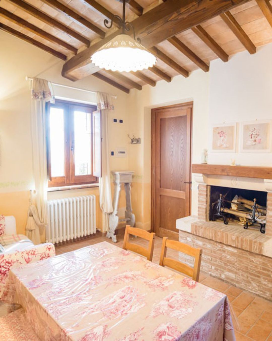 Cottage Ulivo