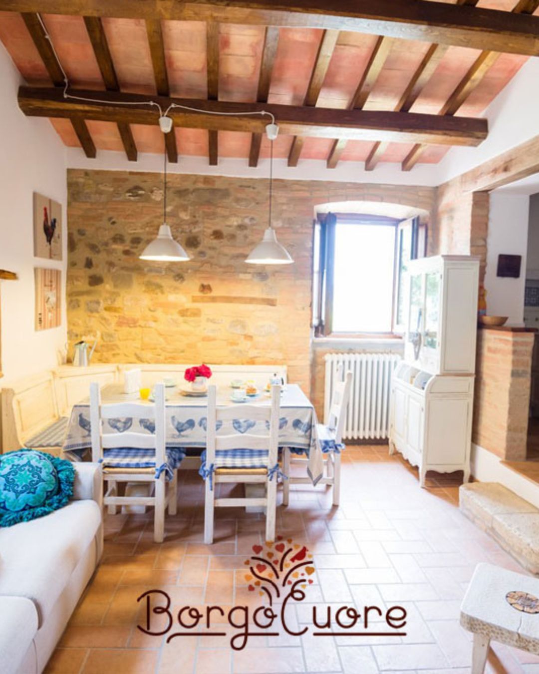 Cottage Bellavista