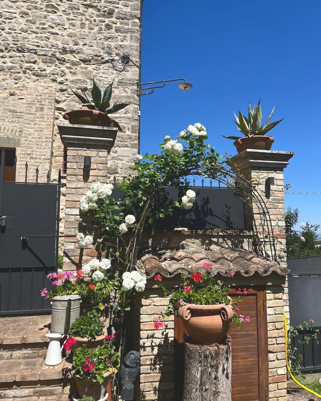 BorgoCuore riservato agli ospiti