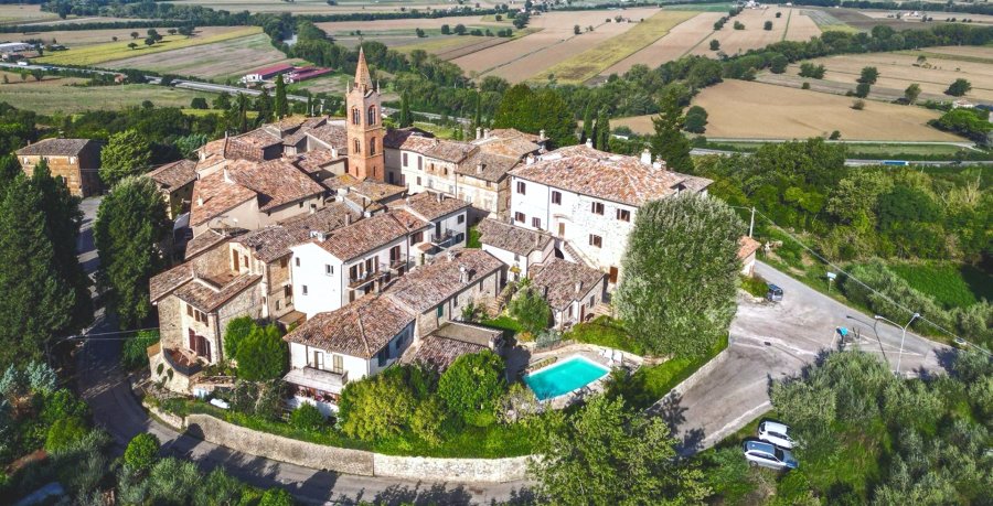 Itinerari e attività nei dintorni di BorgoCuore