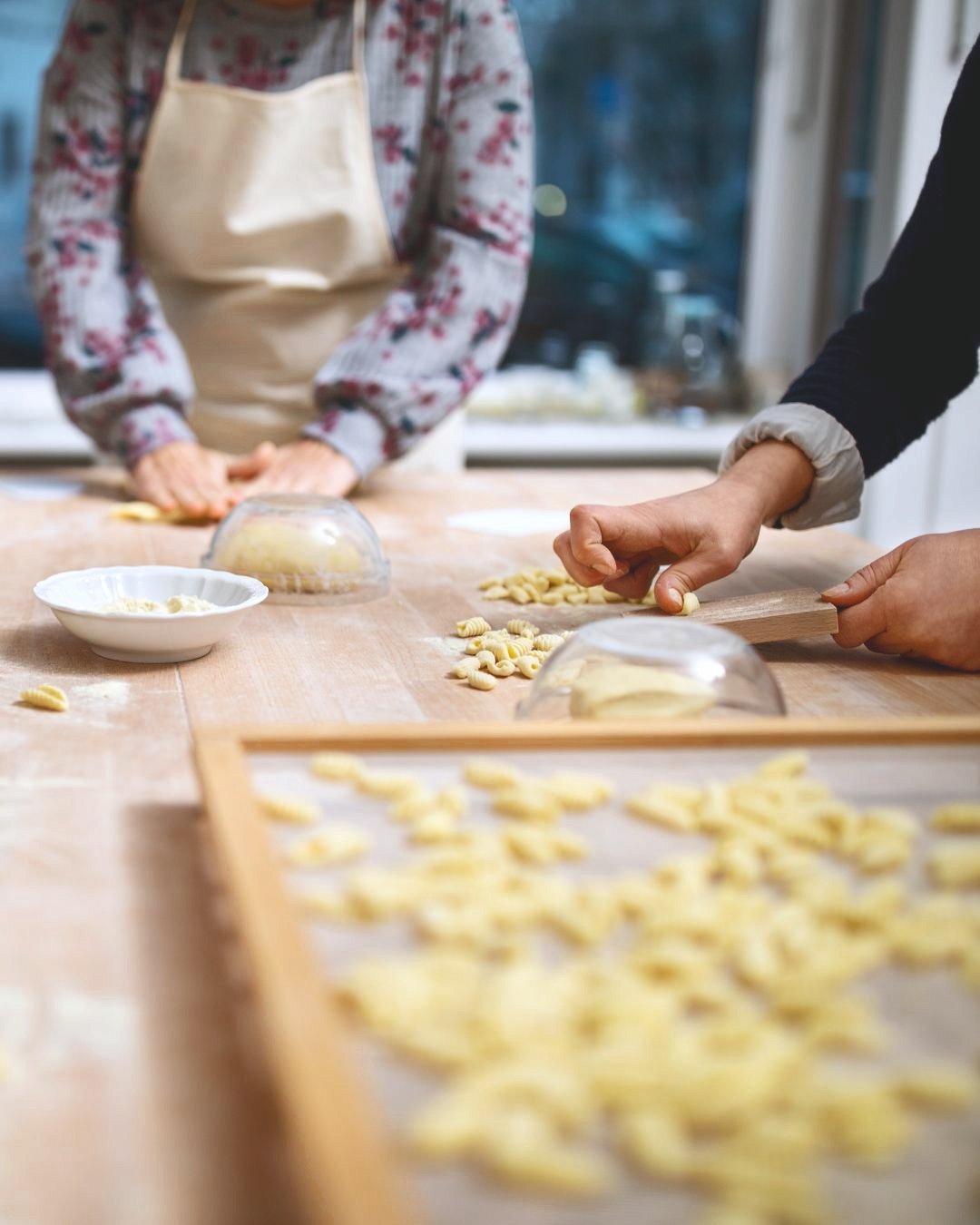 Esperienze enogastronomiche a BorgoCuore