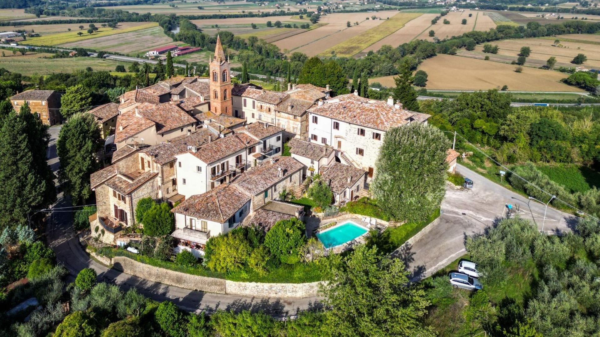 BorgoCuore